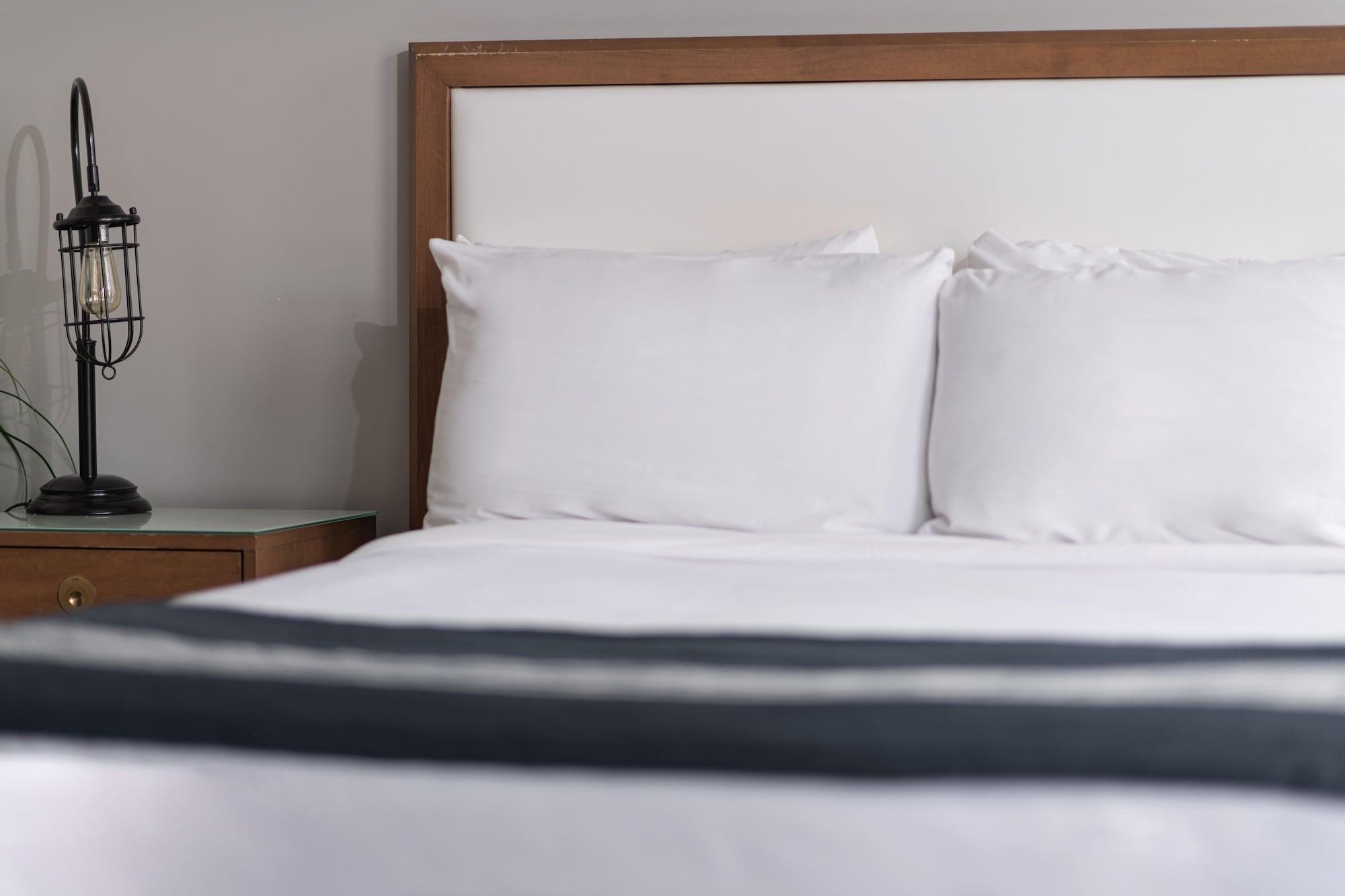 אסטוריה Commodore Hotel מראה חיצוני תמונה